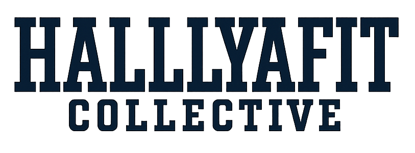 Halllyafit Collective