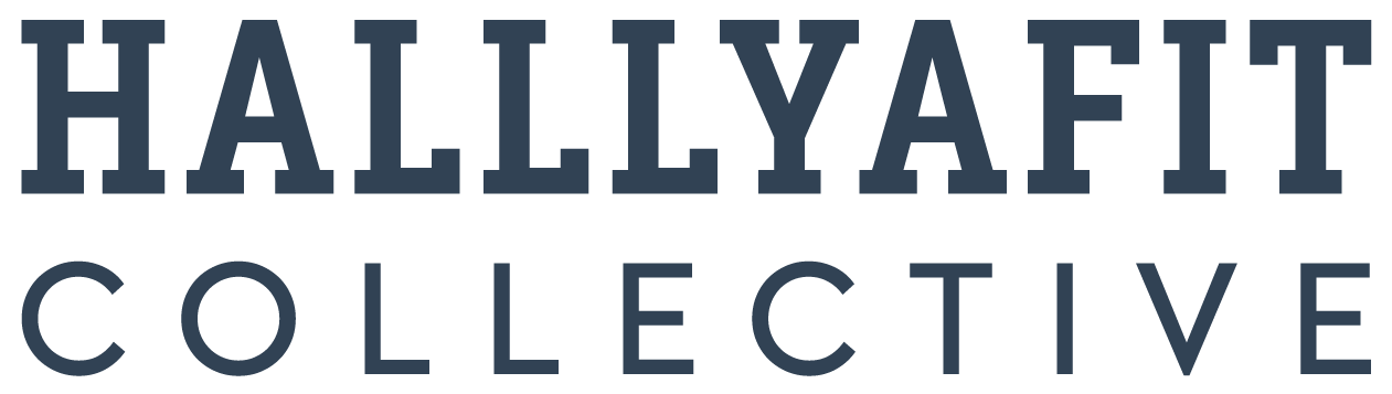 Halllyafit Collective